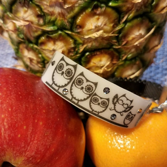 Family Owls bracalet, so cuteee - Picture 4 of 4